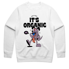 It’s Organic Shirt