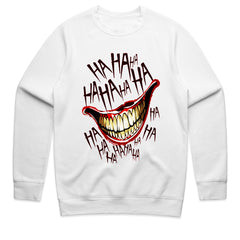 Joker Smile Shirt