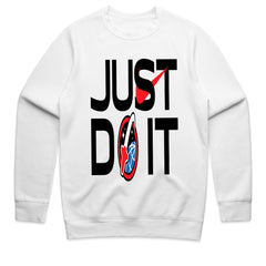 Just Do It Shirt