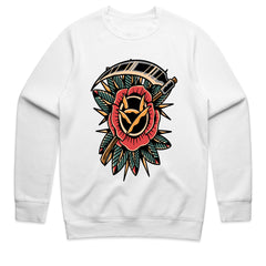 Killer Rose Shirt