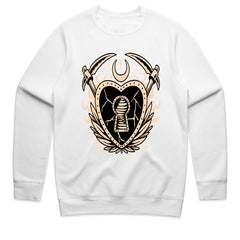 Locked Heart Shirt