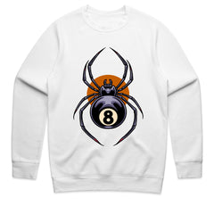 Lucky Spider Shirt