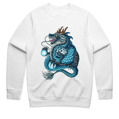 Mecha Dragon Shirt