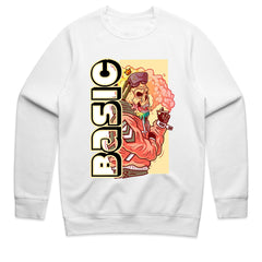Bliss Skull Shirt