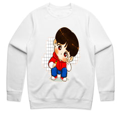 Cute Peace Boy Shirt