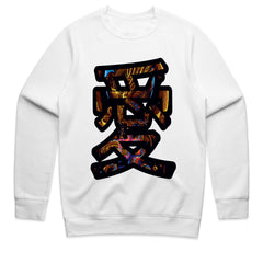 Warrior Spirit Shirt