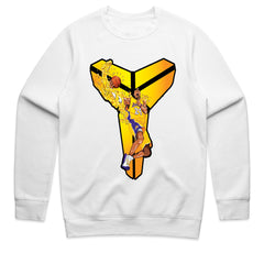 Kobe Bryant Legacy Shirt