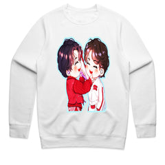 Cute Chibi Friends Shirt