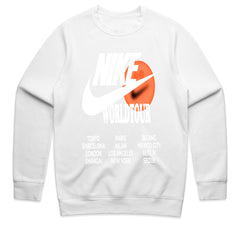 Nike World Tour Shirt