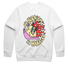 No Hurries Shirt
