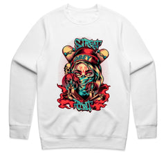 Street Obey Shirt