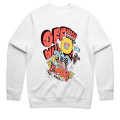 Off The Wall Shirt