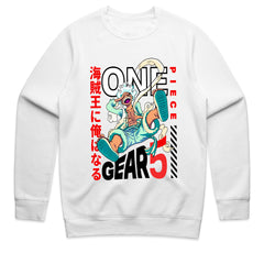 One Piece Gear 5 Shirt