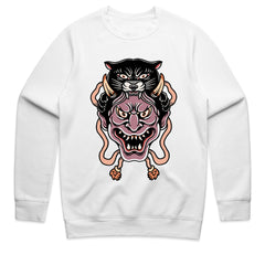 Oni Panther Shirt