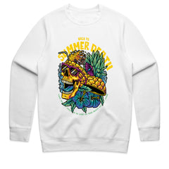 Summer Death Vacation Shirt
