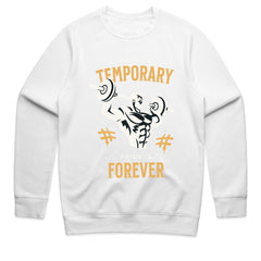 Pain is Temporary, Pride is Forever – Motivational Gym T-Shirt