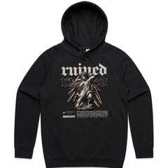 Ruined Angel “Shattered Dreams” Tee