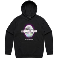 Shining Future: Graduation Congratulations Tee
