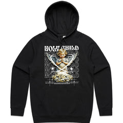 Divine Dreamer: Holy Child Streetwear Tee