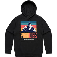 Retro Summit: Paradise Adventure Tee