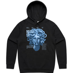 Gorgon Truth: Medusa Legacy Tee