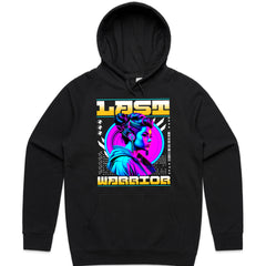 NeoCore: Last Warrior Legacy Tee