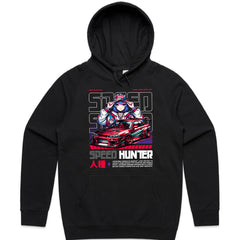Speed Hunter: Tokyo Driftwave Tee