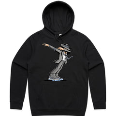 Smooth Dabber – Rhythm & Swagger Tee