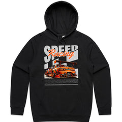 Track King – Drift Mode Racing Tee