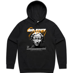 Silent Screams – Meltdown of the Mind Tee