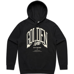 Golden Time – Precision in Progress Tee