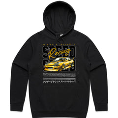 Tokyo Drift Syndicate