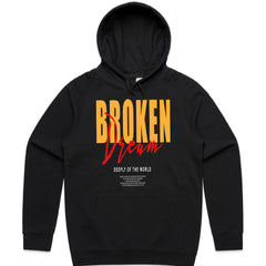 Broken Dream: Deeply of the World Tee