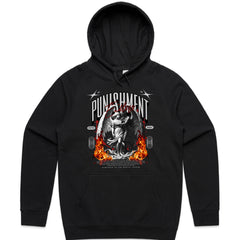 Endless Punishment: Fallen Grace Tee