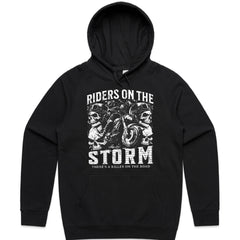 Storm Riders: Skull Highway Rebels Tee