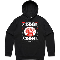 Eternal Summer: Homecoming Nostalgia Tee