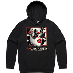 Red Reflection™ Backstabbed Heart Tee