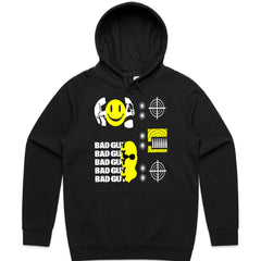 Trigger Happy™ Bad Guy Graphic Tee
