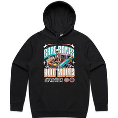 Bare Bones, Bold Wheels™ Drive or Die Tee
