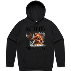 Ragnarok's Roar™ Viking Fury Tee