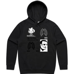 MetaMuse™ Best Version Tee