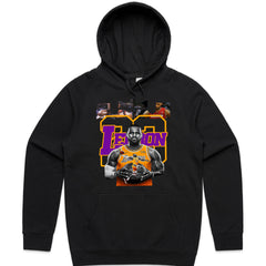 Revved Roses – Skull & Speed Siren Tee