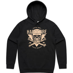 Hardcore Rock Shirt