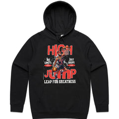 High Jump Shirt