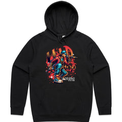 Hip-Hop Music Shirt