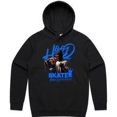 Hood Skater Shirt