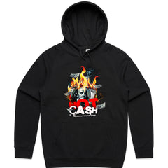 Hot Cash Shirt