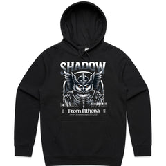 Owl Shadow Shirt
