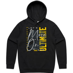 One Minute Shirt