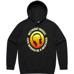 Life Without Music Shirt